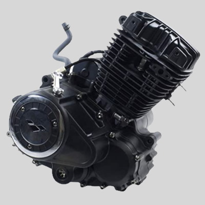 motor 125 ZS156FMI-2A